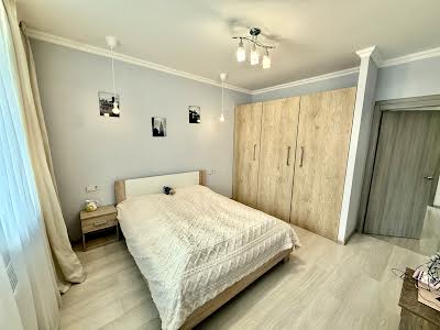 квартира по адресу Герцена ул., 35-А