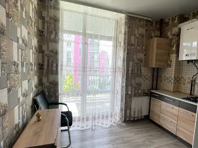 квартира за адресою Соборна вул., 103/15