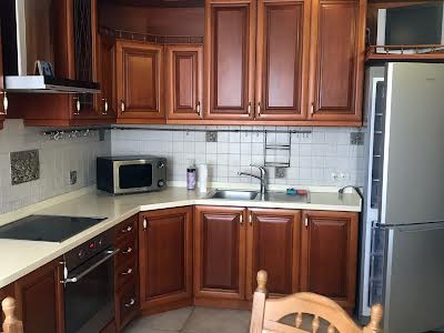 квартира по адресу пр.Палладина, 25