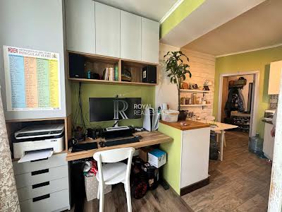 квартира по адресу Радистов ул., 34-Б