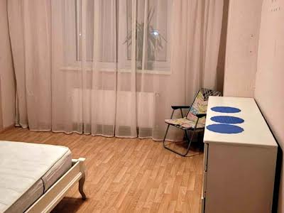 квартира за адресою с. Петропавлівська борщагівка, Садова вул., 1-Б