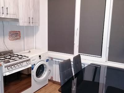 квартира за адресою Лесі Українки бульв., 36-Б