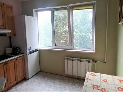 квартира по адресу Печенежская ул., 8