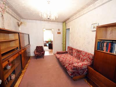 квартира за адресою Данила Щербаківського вул. (Щербакова), 49-В