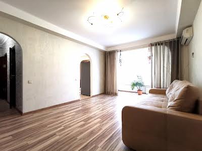 квартира за адресою Науки просп., 10