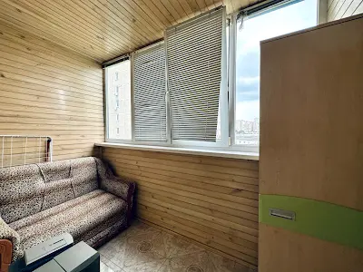 квартира за адресою Лісківська вул., 16
