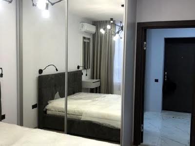 квартира за адресою Тираспольська вул., 58