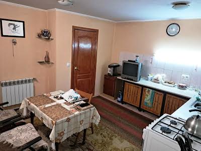 будинок за адресою Озерная, 7