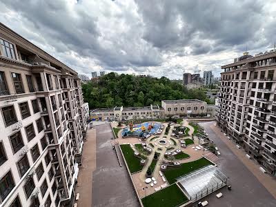 квартира за адресою Михайла Бойчука вул. (Кіквідзе), 19-А