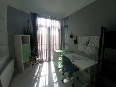 квартира за адресою Регенераторна вул., 4