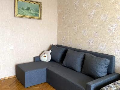 квартира по адресу Озёрная ул., 30/51