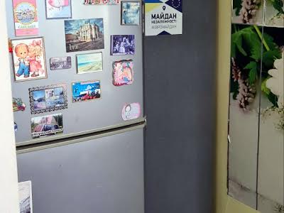 квартира по адресу Дарвіна ул., 5