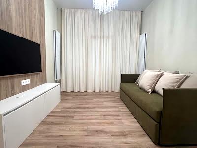 квартира за адресою Берестейський просп. (Перемоги), 11б