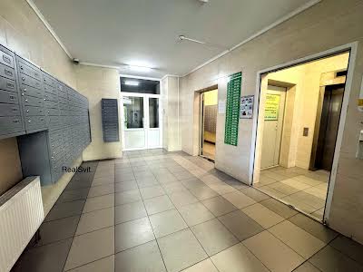 квартира за адресою Воскресенська вул., 14б