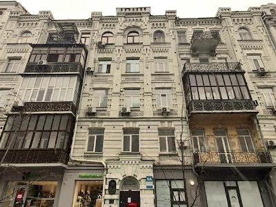квартира за адресою Київ, Басейна вул., 5а
