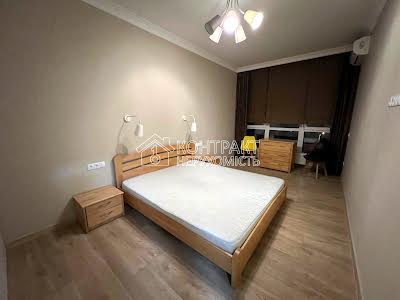 квартира за адресою Клочківська вул., 46