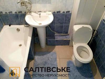 квартира по адресу Харьков, Гвардейцев-Широнинцев ул., 88