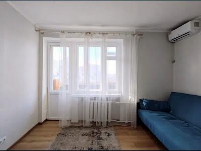 квартира по адресу Дністерська ул. (Двинская), 1-А
