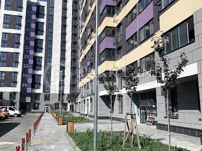 квартира за адресою Київ, Повітряних Сил просп. (Повітрофлотський), 56
