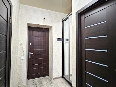 квартира по адресу Мира ул., 9 кор.2