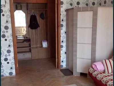 квартира по адресу Богдана Гаврилишина ул. (Ванди Василевської), 14