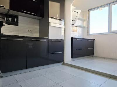 квартира за адресою Кричевського вул., 39
