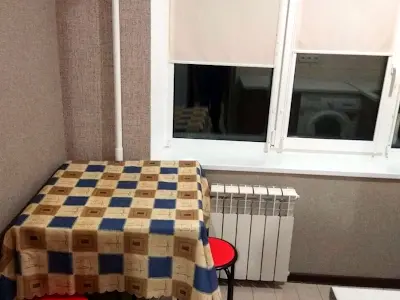квартира по адресу Харьковское шоссе, 21/1