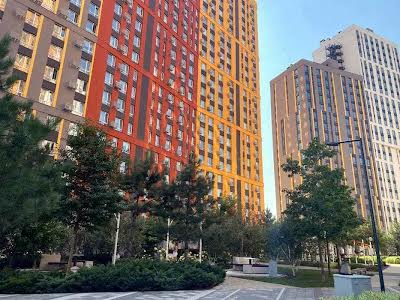 квартира за адресою Київ, Столичне шосе, 5