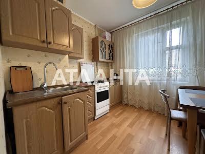 квартира за адресою Академіка Корольова вул., 64