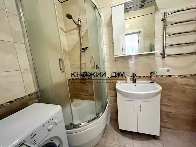 квартира по адресу Феодосийская ул., 3-В