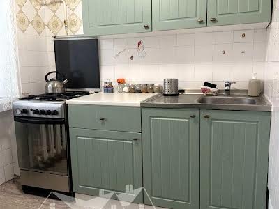 квартира за адресою Марії Лагунової вул., 1