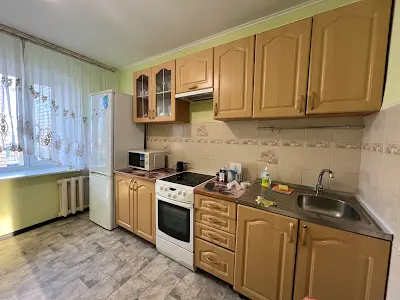 квартира по адресу Стадионная ул., 6а