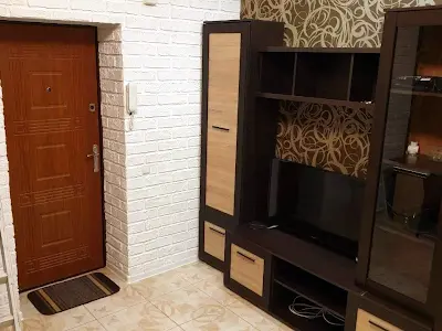 квартира по адресу Молчановский пер., 31