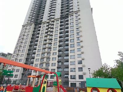 квартира за адресою Берестейський просп. (Перемоги), 5в