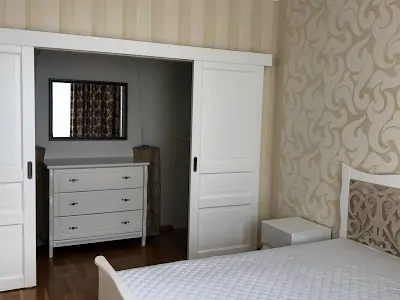 квартира по адресу Юрия Шумского ул., 5