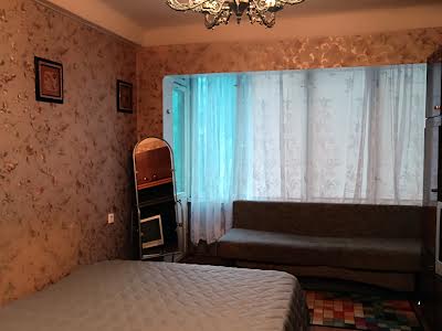 квартира за адресою Русанівський бульв., 9