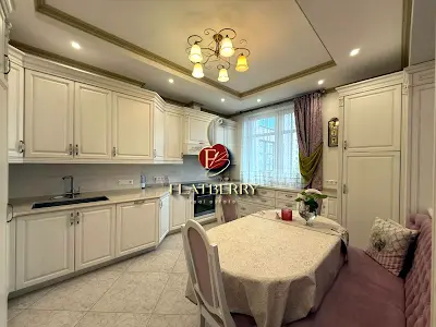 квартира по адресу Назаровская ул. (Ветрова), 23-А