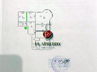 квартира за адресою Григорія Сковороди вул., 6