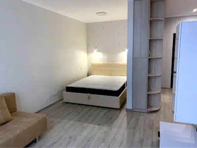 квартира за адресою Київ, Юнацька вул., 4