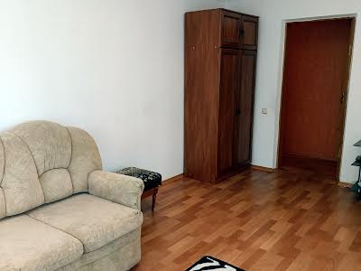 квартира за адресою Воскресенський просп. (Перова), 30