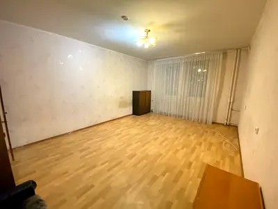квартира по адресу Олены Пчилки ул., 3-А