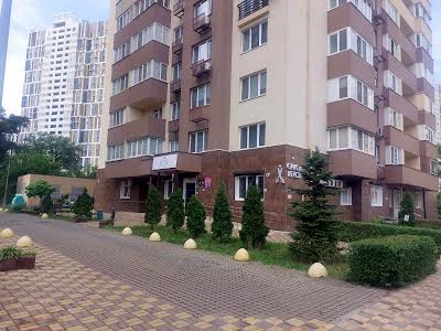 квартира по адресу Андрея Аболмасова ул. (Панельна), 4-А