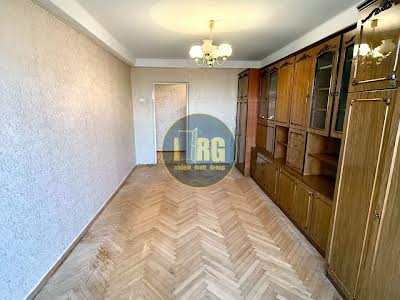 квартира по адресу Амвросия Бучмы бульв., 5/1