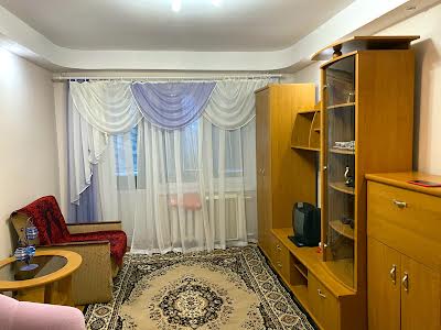 квартира по адресу Романа Ратушного ул. (Волгоградська), 9