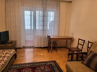 квартира по адресу Харьковское шоссе, 180/21