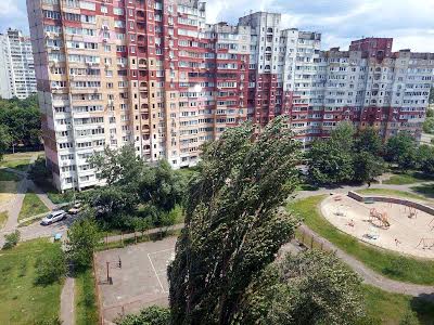 квартира по адресу Николая Закревского ул., 5