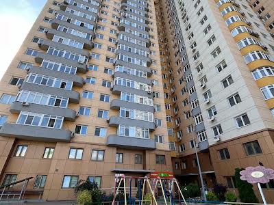 квартира по адресу Кондратюка Юрия ул., 7