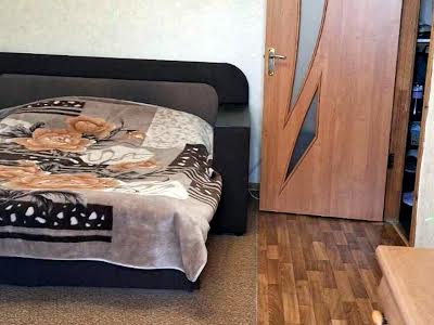 квартира за адресою Харківське шосе, 53-А