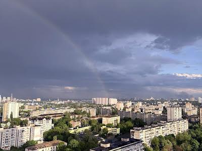 квартира за адресою Вишгородська вул., 45Б/1