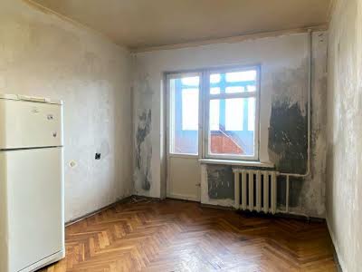 квартира по адресу Правды просп. (Правды), 68-Б